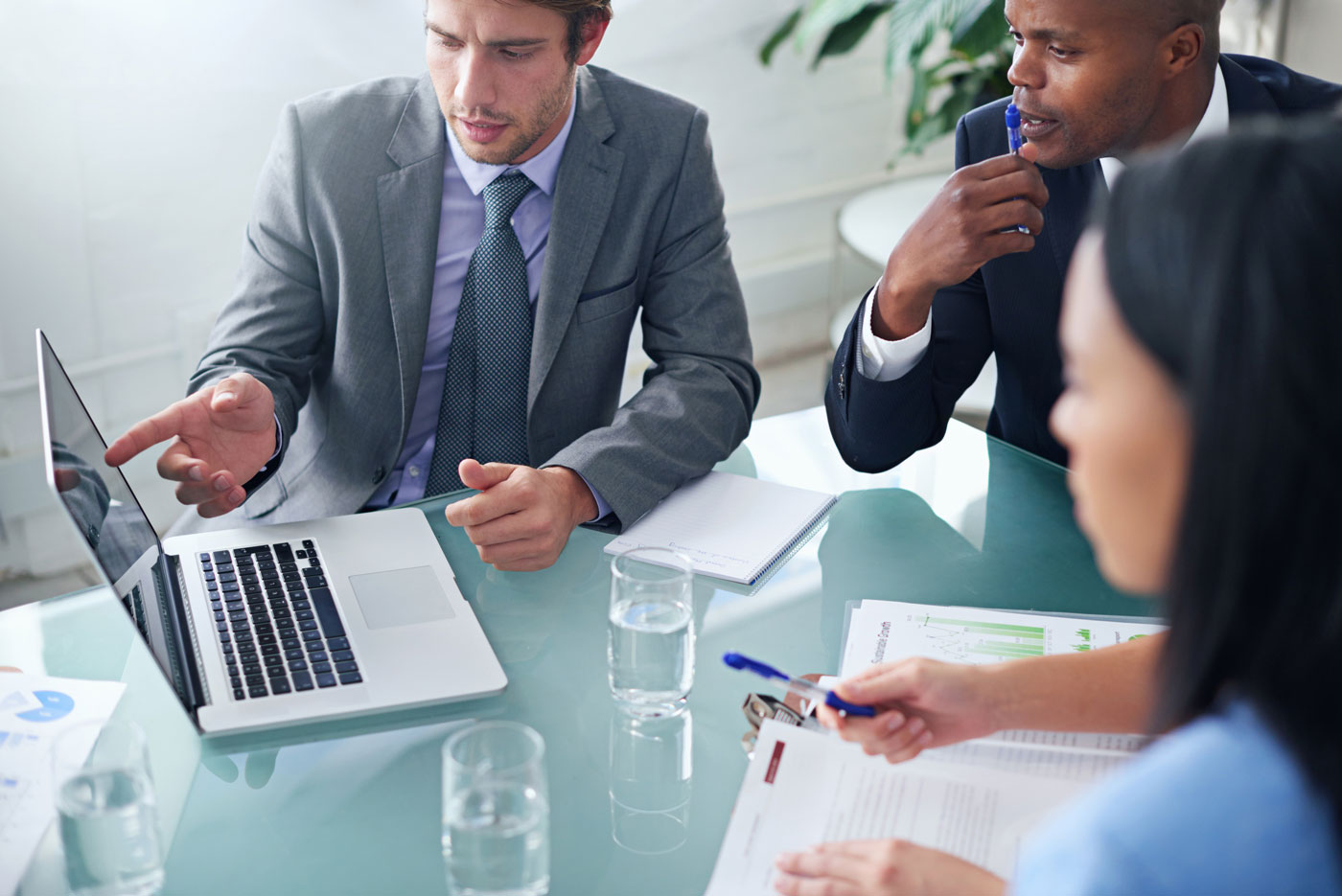 Accountant Skills Through Digital Learning
