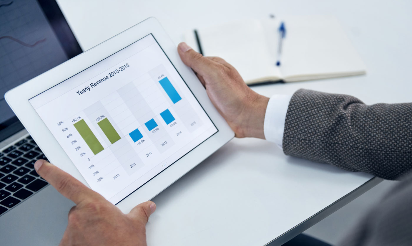 Five Year Record Evaluation