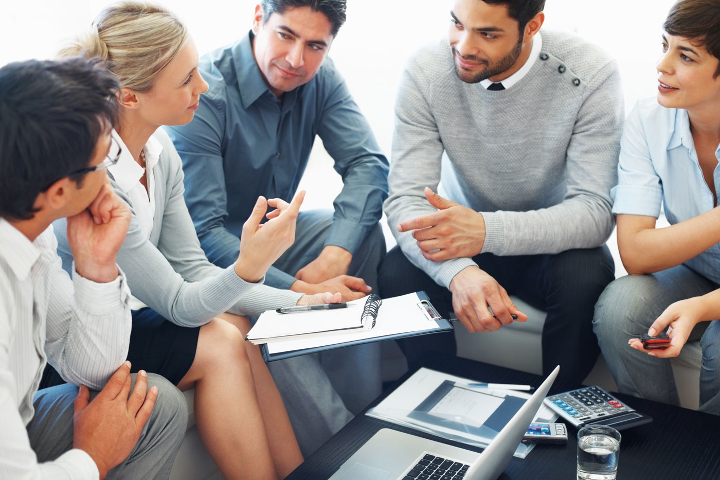 How to Improving Teamwork