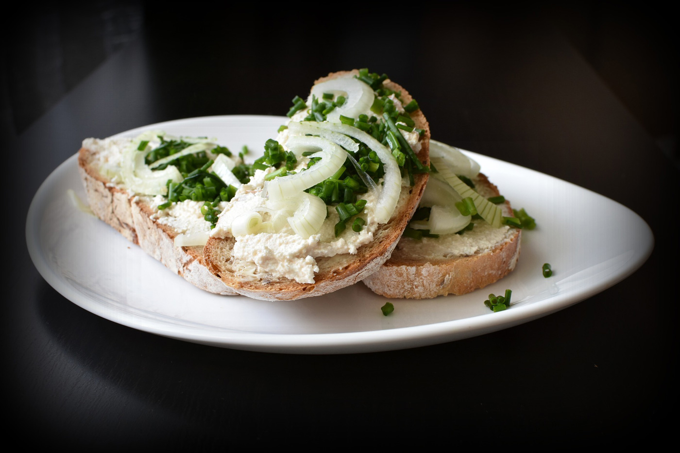 Delicious Summer Bread