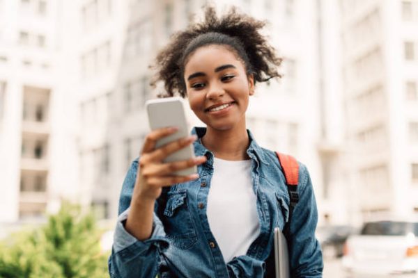 Prepaid T-Mobile Unlimited Talk Text & Data Plus International Roaming