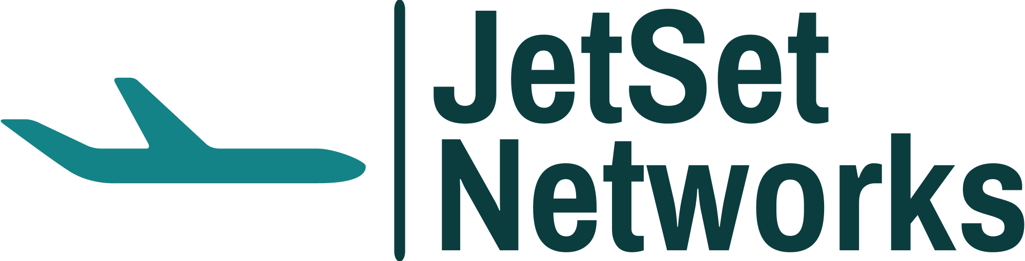 JetSet Networks